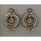 EARRING GABINA