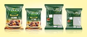 Dry Fruits Packaging
