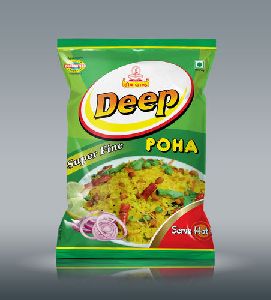 POHA PACKAGING