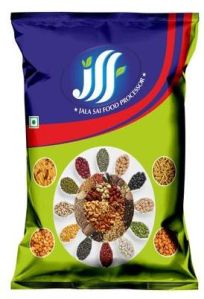 PULSES PACKAGING