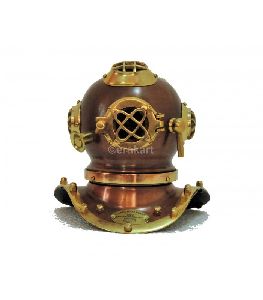 8 Divers Diving Helmet