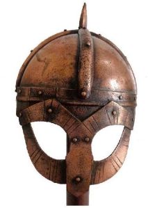 Gjermundbu Norway Viking Helmet