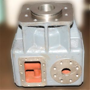 Compressor Cylinder