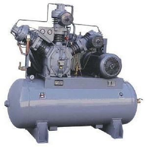 Oil Free Air Compressor