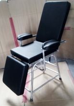 blood donation chair