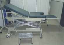 Electric Gyne examination table