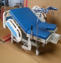 Obstetric Labour Bed Electric