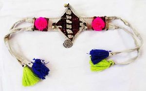 Agate Beads Bracelets