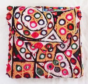 Ethnic TRIBAL INDIA Bags