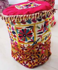 Latest Design Puff Ottoman