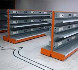 Electronic Equipment Racks