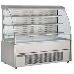 Open Display Chiller