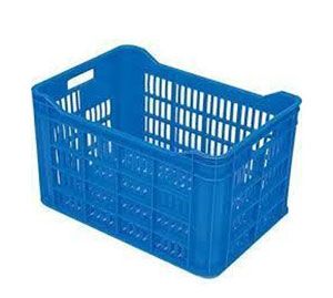 Plastic Crates