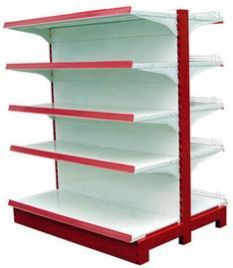 Retail Display Racks