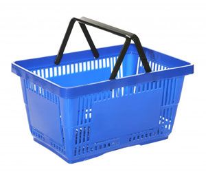 Shopping Basket