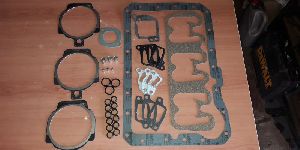 Deutz Fahr Gasket Set