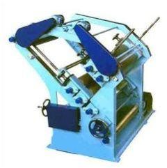 Double Profile Corrugation Machine