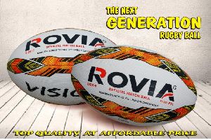 rugby balls 2019 match quality
