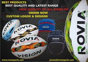 rugby headguard