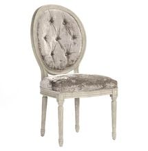 French style Dining Side Chair