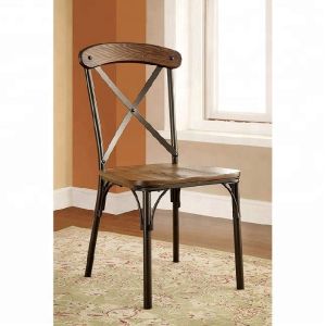 Round Dining Chair