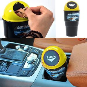 CAR MINI DUSTBIN