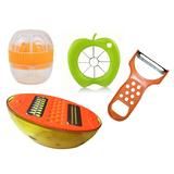 EXCELLENT KITCHENWARE 4 PCS SET