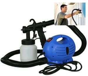 KAWACHI ELECTRIC AUTOMATIC PAINT SPRAYING/SPRAY/SPRAYER GUN EVEN PAINTING SYSTEM KIT