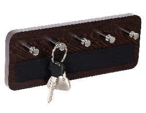 KAWACHI WALL MOUNTED 5 KEY HOLDER