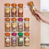 KITCHEN SPICE ORGANIZER HOLDER