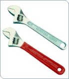 Adjustable Wrench