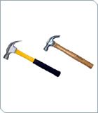 Claw Hammer