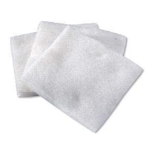 cotton dressing pad