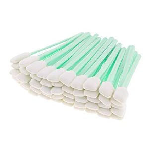 Plastic Swab Sticks