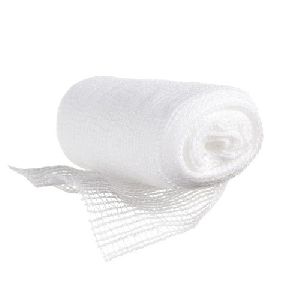 White Cotton Bandage