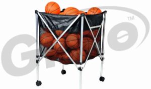 Ball Cart