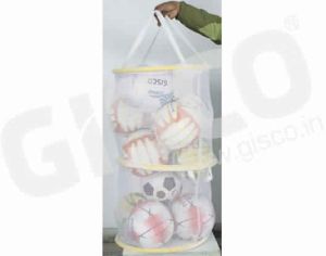 Ball Storage Mesh Bag