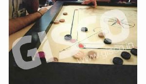 Carrom boards