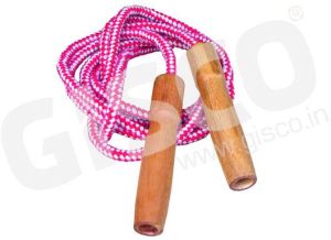 Cotton Skipping Ropes