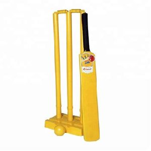 Cricket Bat Kit Cricket Single Set