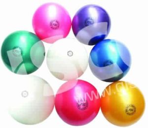 Gymnastic Balls