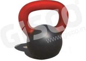 Kettle Bells Double Color