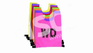 Netball Bibs