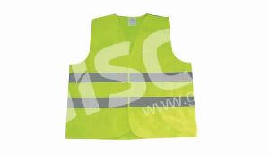 Pro Reflective Vest