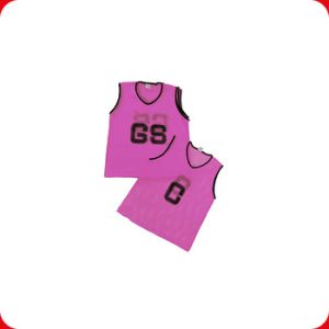 Soccer Training Vest Bibs