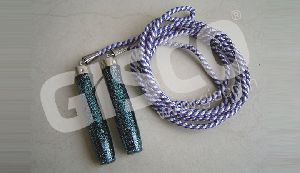 Sparkle Skipping Rope