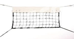 Tennis Nets 2mm Entry Level