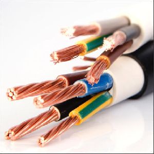 Copper Cable Wire