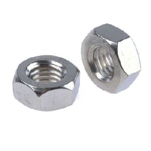 M20 hex nut