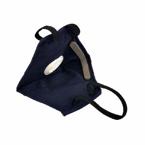 Cotton Anti-Pollution mask - Kids